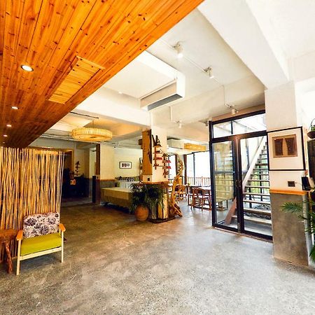The Lake View Deyishe Resort In Thousand Island Lake Qianwu Extérieur photo