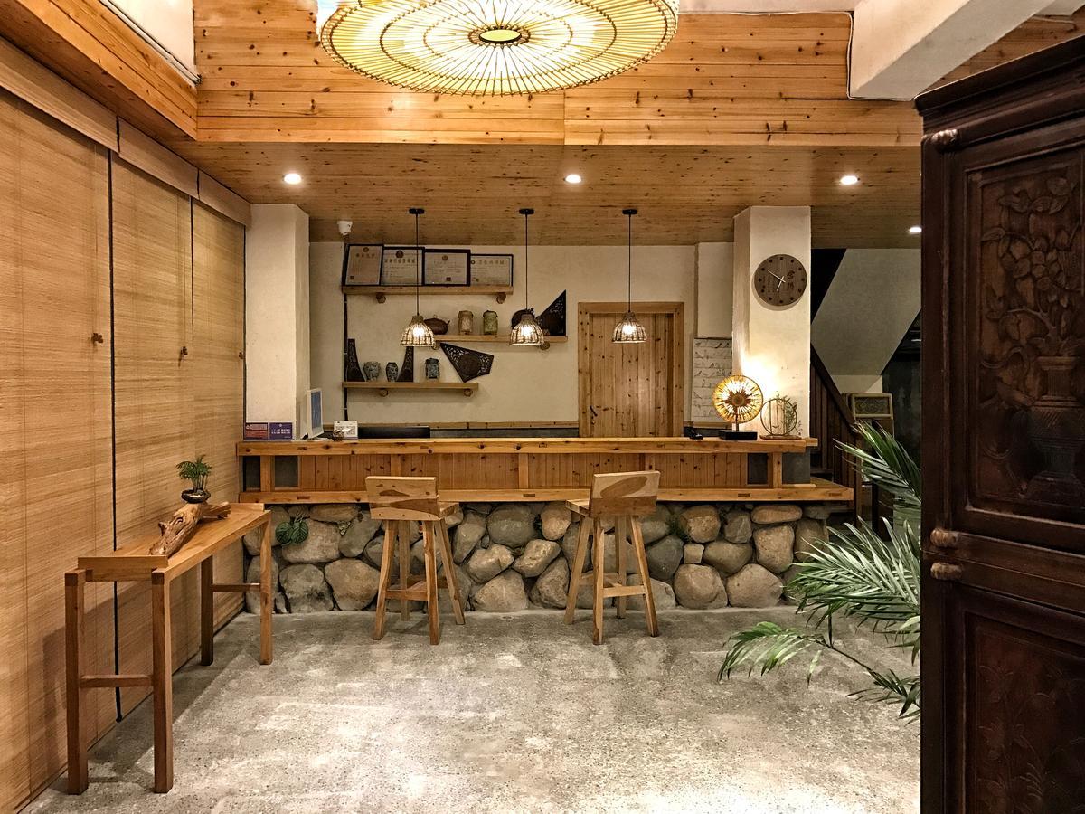 The Lake View Deyishe Resort In Thousand Island Lake Qianwu Extérieur photo