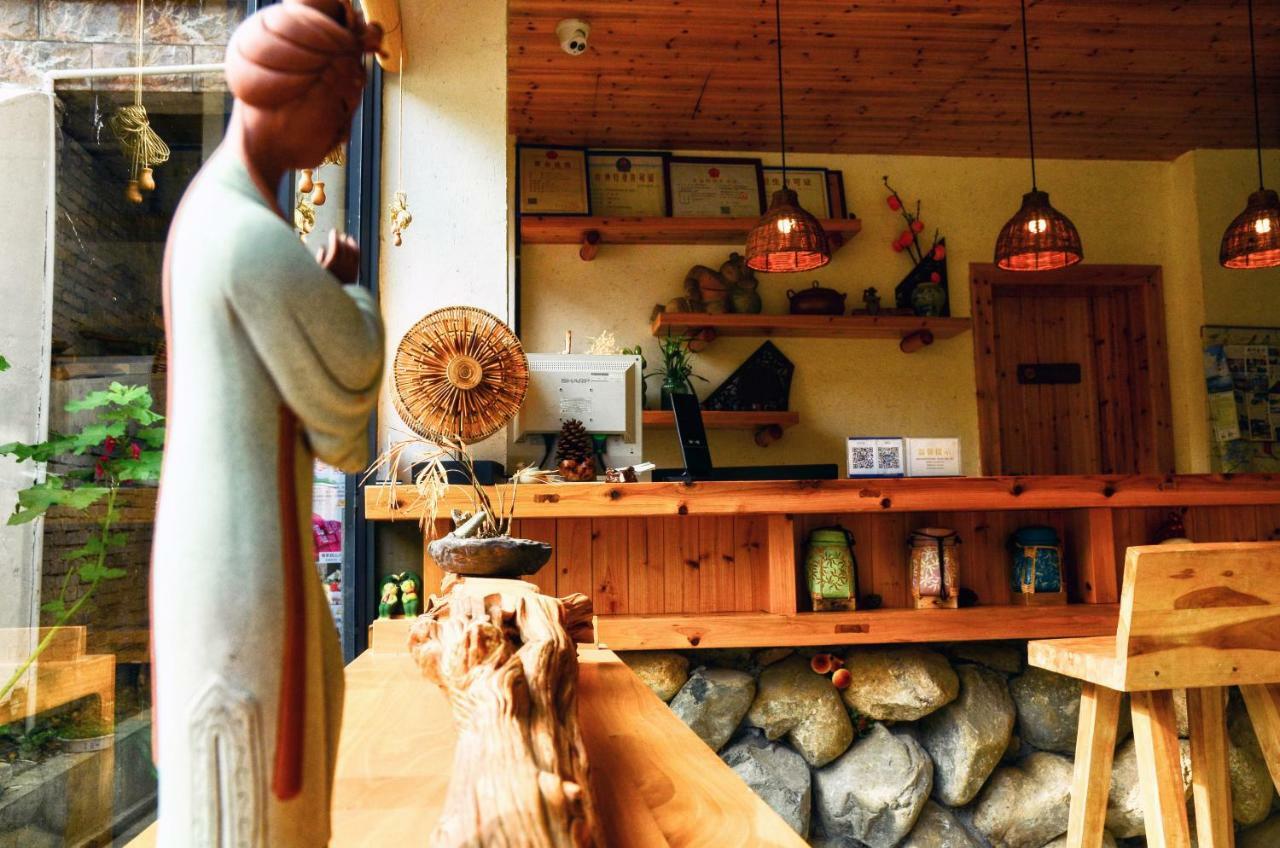 The Lake View Deyishe Resort In Thousand Island Lake Qianwu Extérieur photo